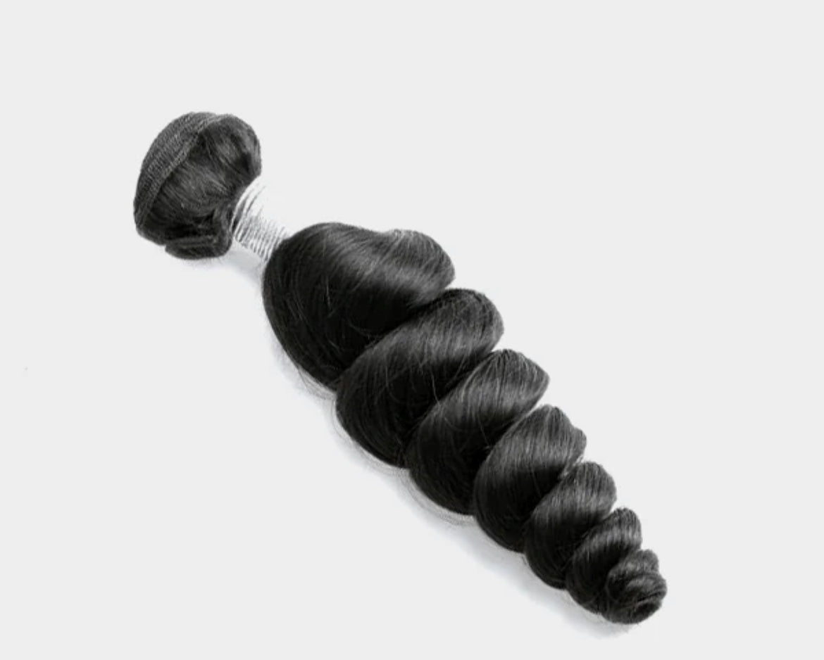 Raw Bundles