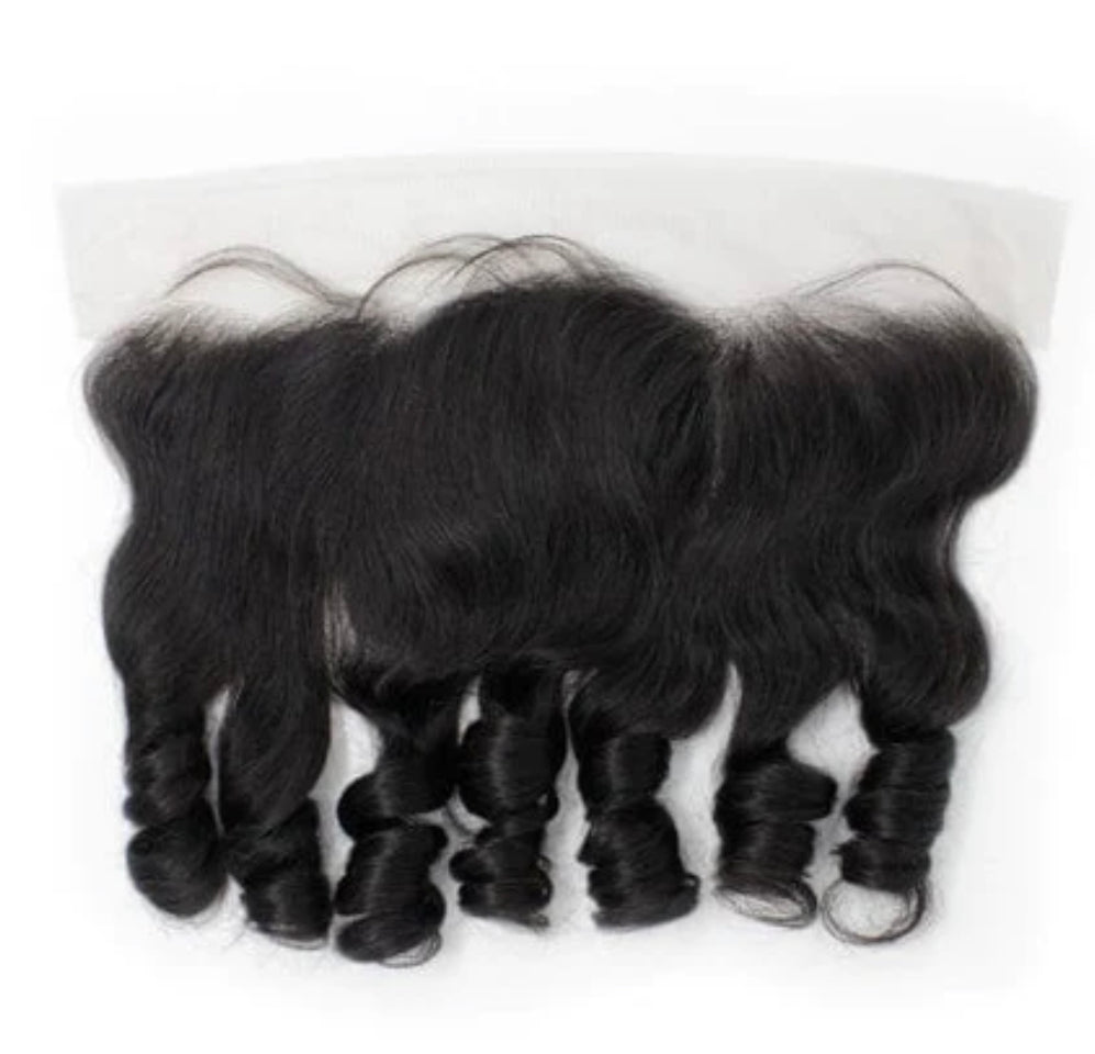 Frontals